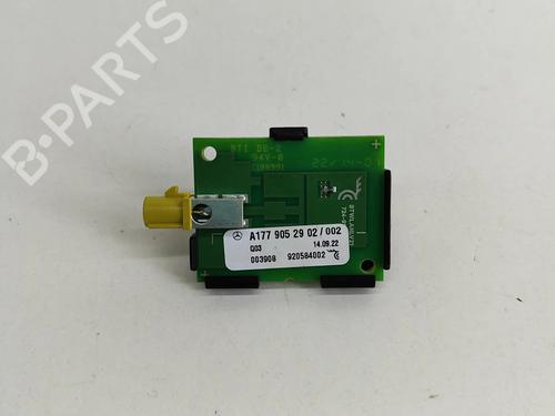 Electronic module MERCEDES-BENZ EQB (X243) EQB 300 4-matic (243.608, 243.609) | BP27769832M83 