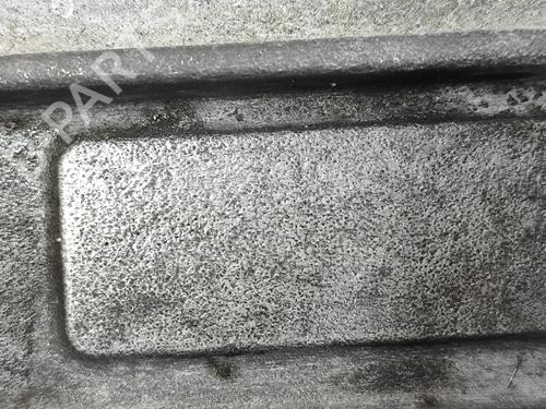 Gearkasse VW PASSAT B8 (3G2, CB2) 2.0 TDI 4motion | BP29486009M3 