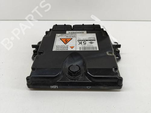 Used Engine control unit (ECU) NISSAN PATHFINDER III (R51) 2.5 dCi 4WD (174 hp) 18036489