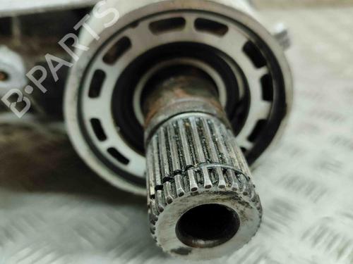 Transfer box VW PASSAT B8 (3G2, CB2) 2.0 TDI 4motion | BP29487526M36 