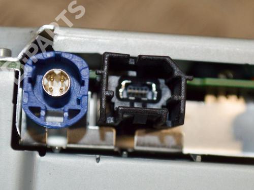 Electronic module FORD FIESTA VII (HJ, HF) 1.0 EcoBoost | BP9113723M83 