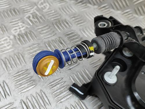 Cable SKODA KODIAQ II (PS7) 1.5 TSI mHEV | BP28431502E12  - Image 5