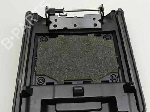 Armrest / Center console LAND ROVER RANGE ROVER EVOQUE (L538) 2.2 D 4x4 | BP26153746I20 
