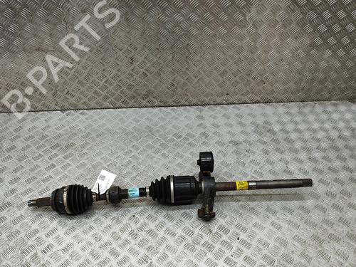 Used Right front driveshaft Right front driveshaft HYUNDAI SANTA FÉ IV (TM, TMA) 2.2 CRDi AWD (200 hp) 28432132 28432132