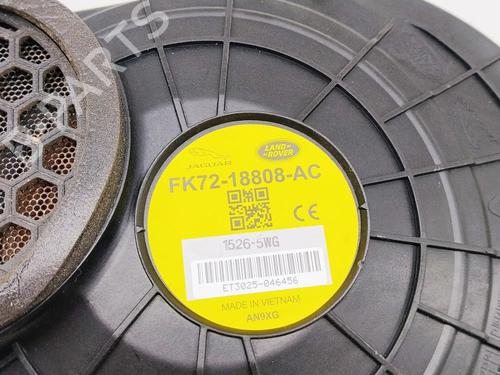 Electronic module LAND ROVER DISCOVERY SPORT (L550) 2.0 D 4x4 | BP38201809M83  - Image 7