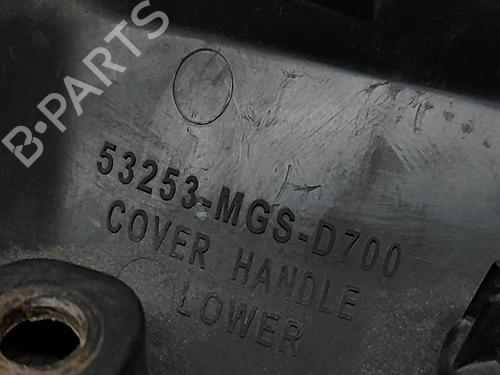 Other HONDA MOTORCYCLES NC INTEGRA NC 700 D Integra (RC62) | BP28562559O1 - Image 6