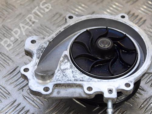 Auxiliary water pump MERCEDES-BENZ C-CLASS (W205) C 220 d 4-matic (205.005) | BP14610359M111 