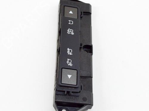Used Switch LAND ROVER RANGE ROVER EVOQUE (L538) 2.0 D 4x4 (180 hp) 10735617