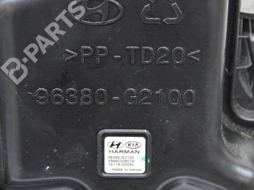 Elektronisk modul HYUNDAI IONIQ (AE) Electric | BP11814944M83