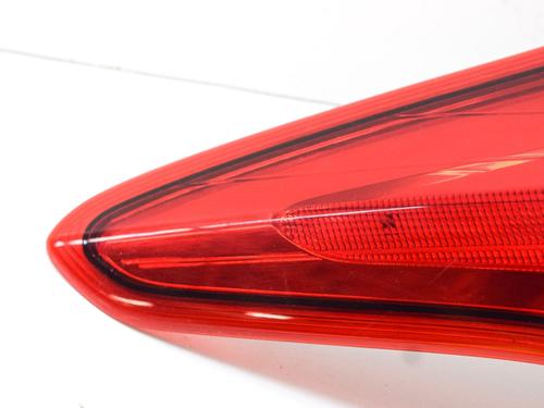 Left taillight FORD FOCUS III 1.0 EcoBoost | BP14652736C34 