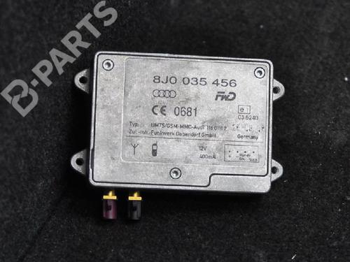 Elektronisk modul AUDI A5 (8T3) 1.8 TFSI | BP7733461M83 