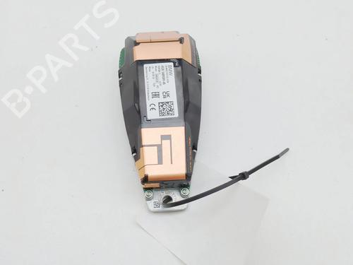 Antenne/Base BMW 3 (G20, G80, G28) 330 e Plug-in-Hybrid | BP39656726C140 - Image 2