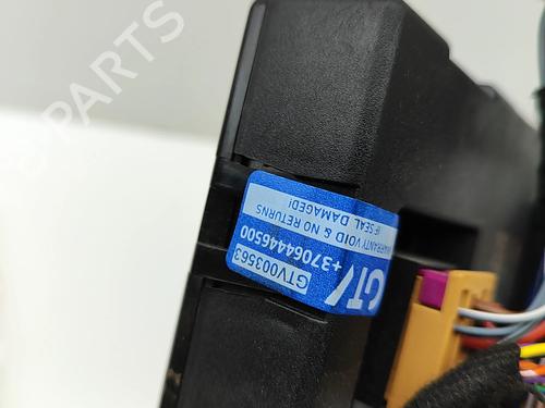 Electronic module AUDI A6 C7 (4G2, 4GC) 3.0 TDI quattro | BP26961417M83  - Image 5