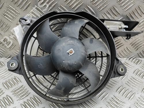 Used Radiator fan Radiator fan 37797538 37797538
