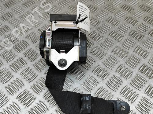 Used Rear right seatbelt Rear right seatbelt TESLA MODEL 3 (5YJ3) EV AWD (351 hp) 33371122 33371122