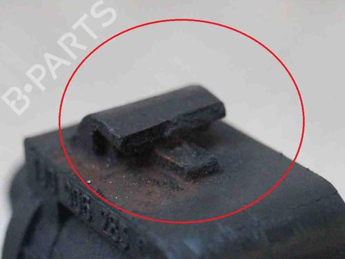 Elektronensonde VW PASSAT B6 (3C2) 2.0 TDI | BP14657294M84