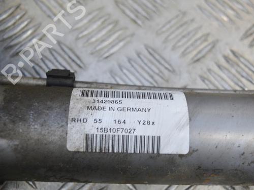 Steering rack VOLVO XC70 II (136) D4 AWD | BP6760880M22 