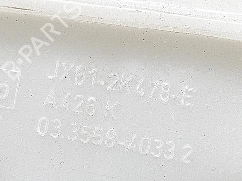 ABS pump FORD KUGA III (DFK) 2.5 FHEV | BP28549102M43