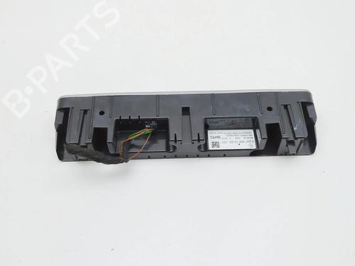 Control unit MERCEDES-BENZ EQB (X243) EQB 350 4-matic (243.612) | BP38600082M11 - Image 3