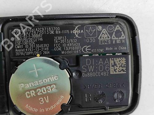 Elektronisk modul HONDA CIVIC X Hatchback (FC_, FK_) 2.0 Type-R (FK8) | BP21078016M83