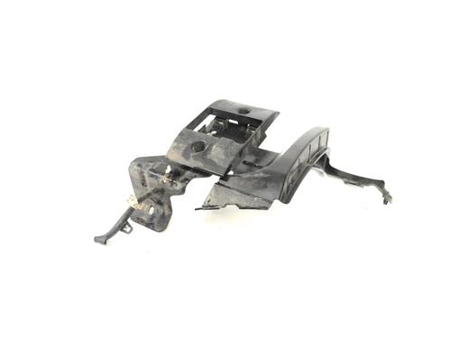 Used Rear bumper bracket LAND ROVER RANGE ROVER EVOQUE (L538) 2.0 D 4x4 (150 hp) 30226069