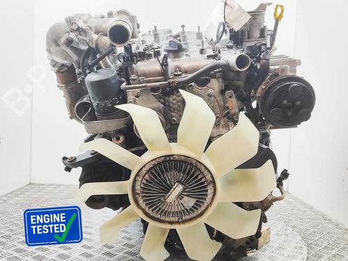 Used Engine Engine 39380349 39380349