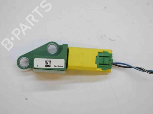 Sensor electrónico VW PASSAT B6 (3C2) 1.9 TDI (105 hp) 9870096