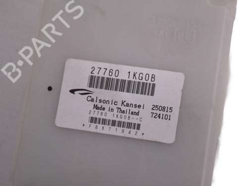 Electronic module NISSAN JUKE (F15) 1.2 DIG-T | BP31072822M83 