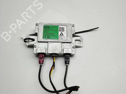 Electronic module BMW X3 (G01, F97, G08) iX3 | BP38329051M83 - Image 3