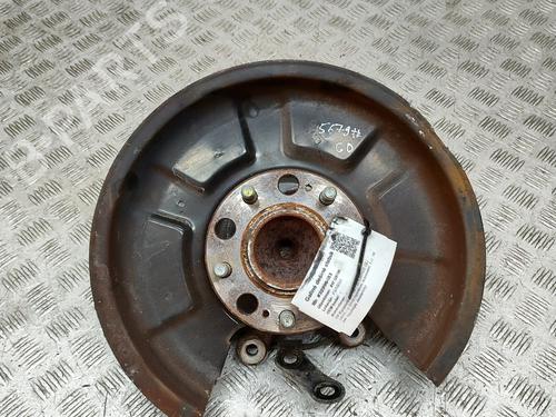 Used Right rear steering knuckle KIA SPORTAGE IV (QL, QLE) 1.6 CRDi (136 hp) 30463002