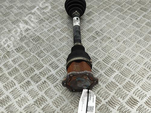 Right front driveshaft AUDI Q5 (8RB) 3.0 TFSI quattro | BP26129937M39 