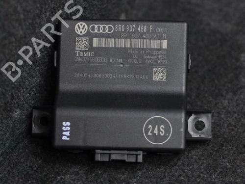 Used Electronic module AUDI Q5 (8RB) 3.0 TDI quattro (250 hp) 6720070