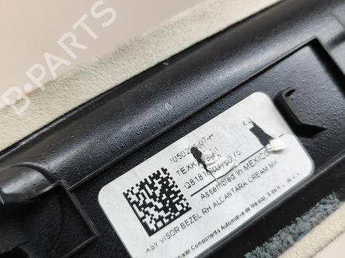 Other TESLA MODEL X (5YJX) P100D AWD | BP33270671O1  - Image 6