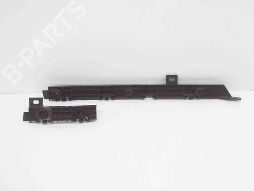Used Rear bumper bracket TESLA MODEL S (5YJS) 75D AWD (525 hp) 20231599