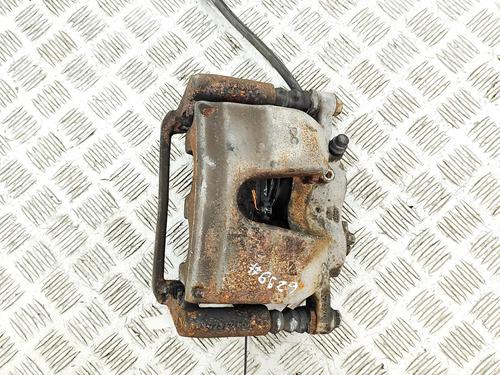 Right front brake caliper MERCEDES-BENZ GLB (X247) GLB 220 d 4-matic (247.615) | BP36952249M104 - Image 3