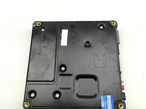 Electronic module PORSCHE CAYENNE Coupe (9YB) 4.0 S AWD (9YBBJ1) | BP33375543M83 - Image 3