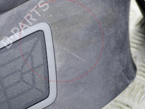 Interiør tag MASERATI LEVANTE SUV (M161) 3.0 Q4 | BP29310346I12 