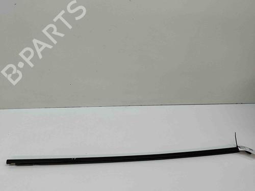 Used Door moulding trim PORSCHE CAYENNE Coupe (9YB) 3.0 AWD (9YBAA1) (340 hp) 27794214