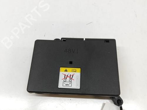 Used Electronic module Electronic module AUDI Q7 (4MB, 4MG, 4MQ) 45 TDI quattro (249 hp) 28675509 28675509