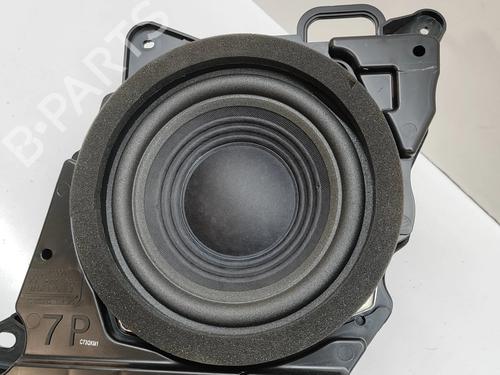 Electronic module LEXUS RX (_L2_) 450h AWD (GYL25_, GYL26_, GYL25, GYL26, GYL25R, GYL26R) | BP26384563M83 