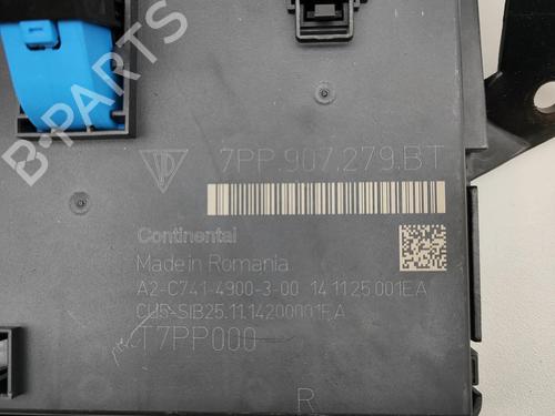 Computer PORSCHE MACAN (95B) 3.0 S | BP38018797M11 - Image 6