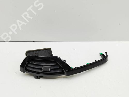 Luftventil ISUZU D-MAX II (TFR, TFS) 2.5 CRDi 4x4 (TFS86J) (163 hp) 32025720