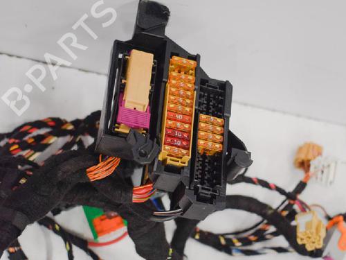 Wiring harness AUDI Q5 (8RB) 2.0 TDI quattro | BP14659472E16 