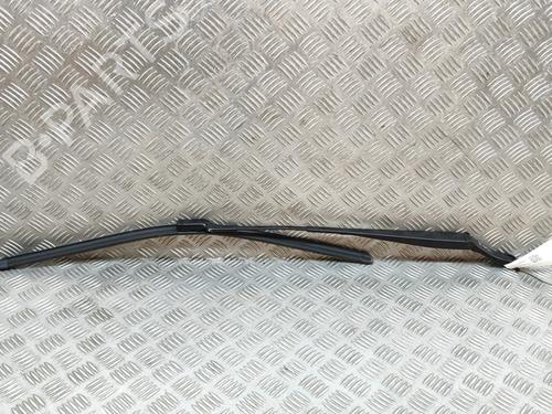 Used Front wipers mechanism AUDI Q4 E-TRON Sportback (F4N) 50 quattro (299 hp) 27770446