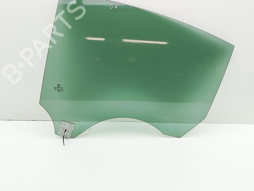 Used Rear left door window PEUGEOT 508 II (FB_, FH_, F3_) Hybrid 225 (F35GQU) (224 hp) 29975409