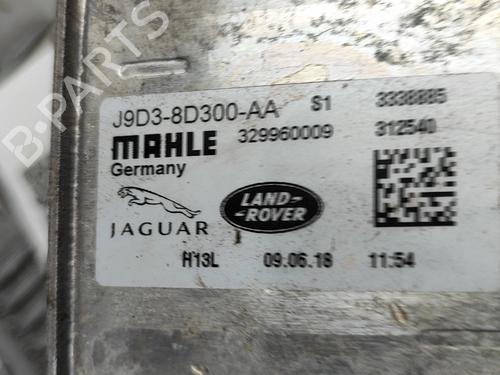 Elektronisk modul JAGUAR I-PACE (X590) EV400 AWD | BP28435719M83