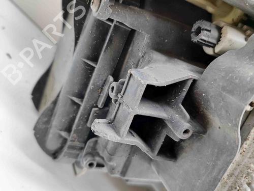 Right headlight SEAT LEON ST (5F8) 2.0 Cupra | BP29510712C29 