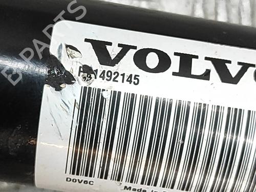 Driveshaft VOLVO XC60 II (246) D4 | BP34442806M37  - Image 7