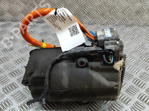Used AC compressor TESLA MODEL X (5YJX) P100D AWD (772 hp) 28435824