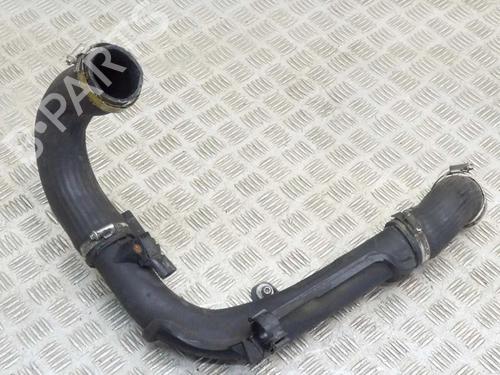 Used Intercooler pipe Intercooler pipe AUDI A3 Sportback (8PA) 1.6 TDI (105 hp) 14653590 14653590